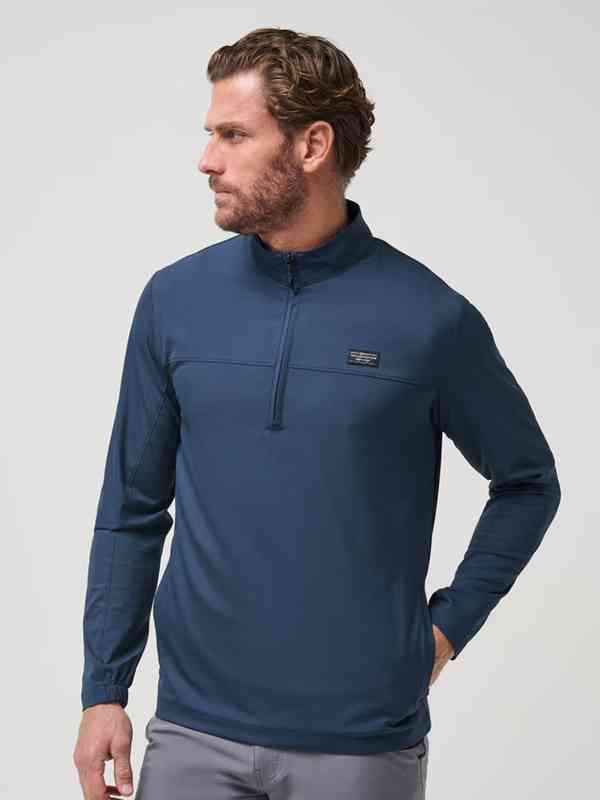 Level Up Casualwear with Travis Mathew Styles – Shop the Edit
