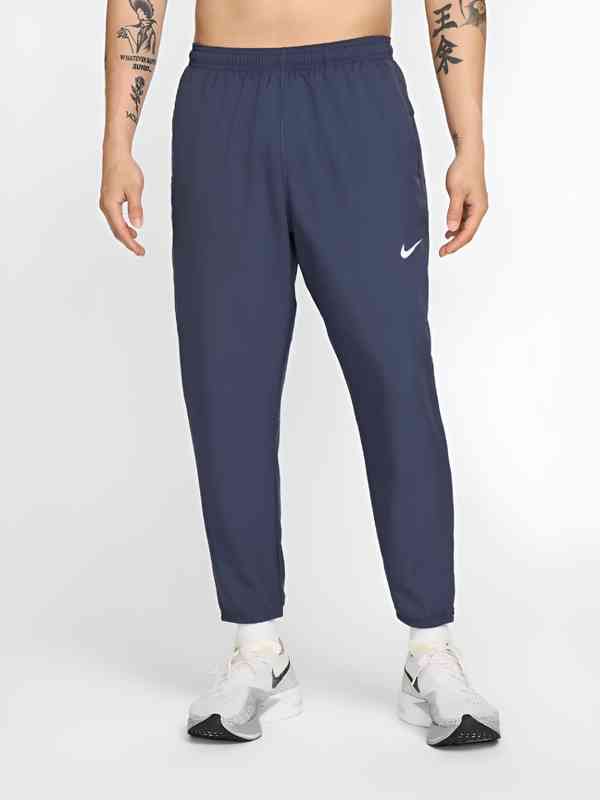 nike men's winterized woven training pants