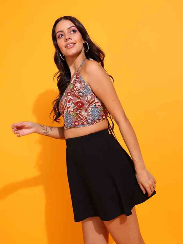 Ribbon Tops - Buy Ribbon Tops online in India