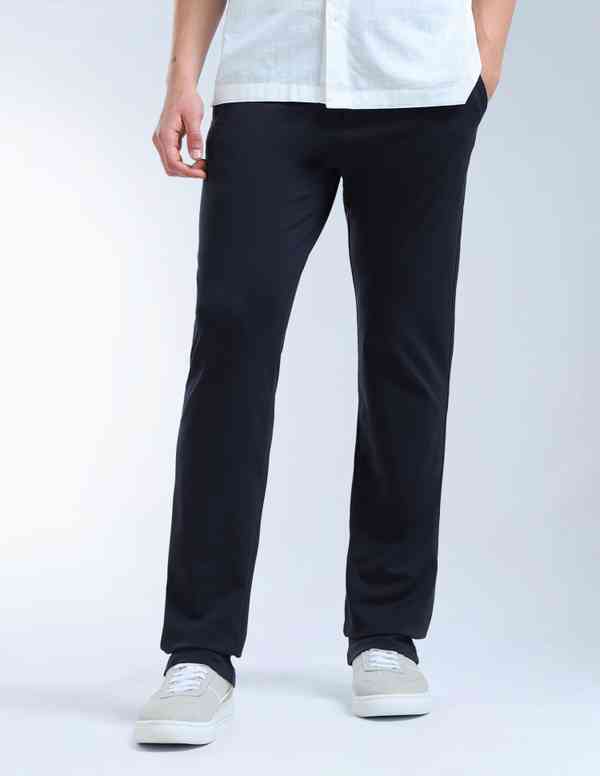 Flying Machine Track Pants Trousers - Buy Flying Machine Track