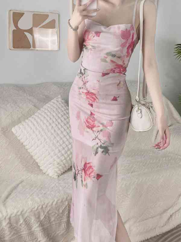 sexy ladies in sexy dresses Sexy Women Mermaid Black Evening Dresses Long Sleeve Gold Lace Appliqu –  TANYA BRIDAL