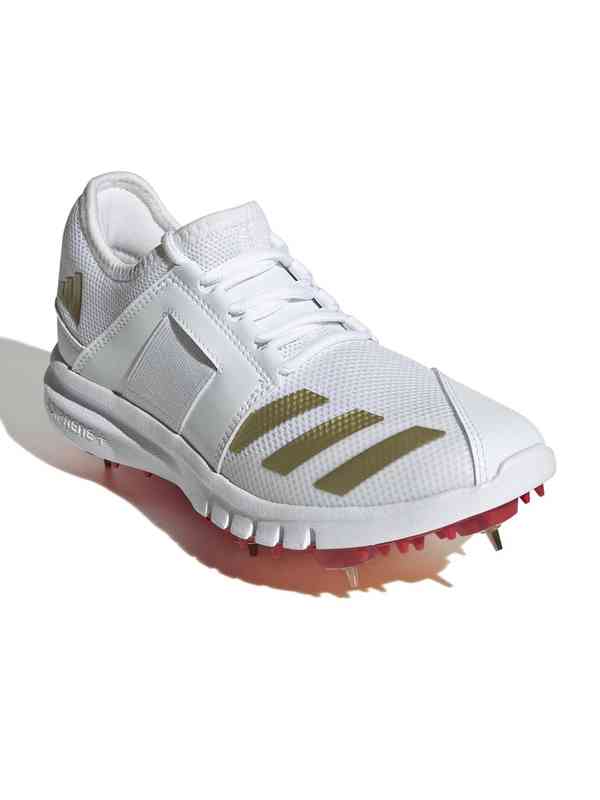 adidas athletic spike shoes