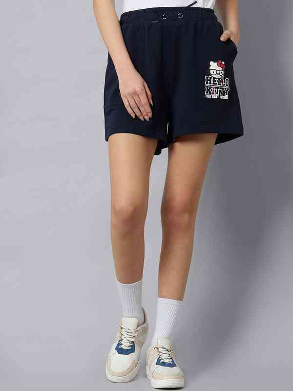 Hello Kitty Shorts - Buy Hello Kitty Shorts online in India