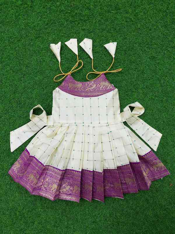 Jacquard Dress - Buy Jacquard Dress online in India