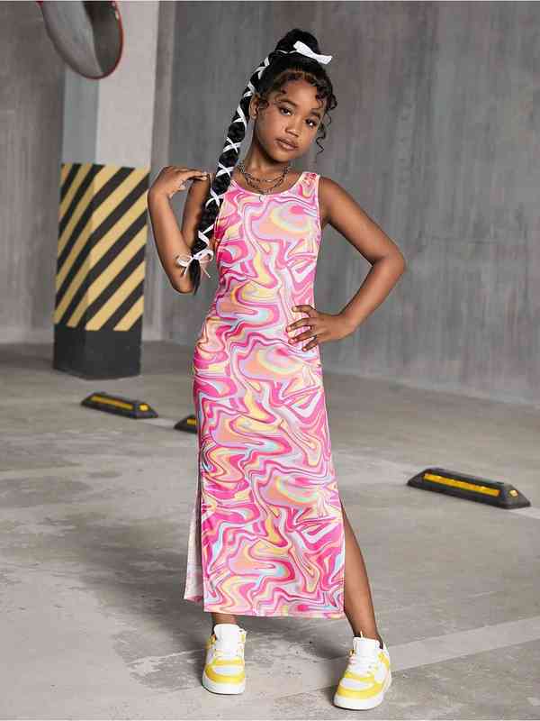 long train prom dresses Prom Dress 2022 Black Satin with Long Train 20W / Custom Color main image 1