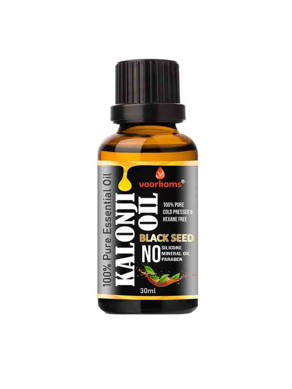 100ml Kalonji Black Seed Oil at ₹ 240/bottle | Kalonji Oil in Ahmedabad
