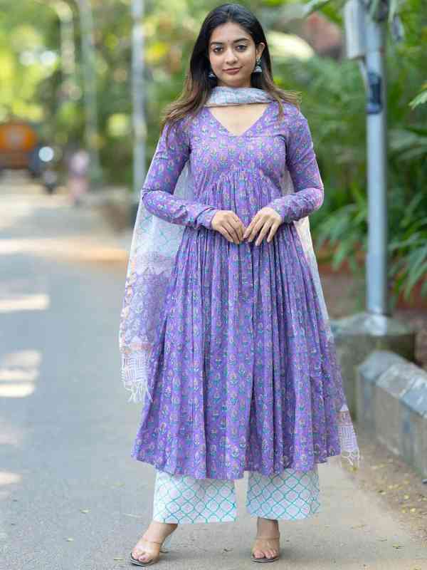 salwars online myntra