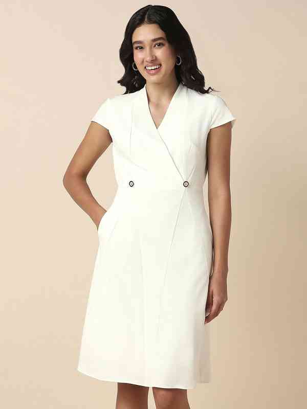 Buy Formal Western Dresses Online on Myntra