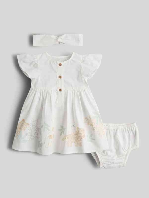 mothercare dresses online