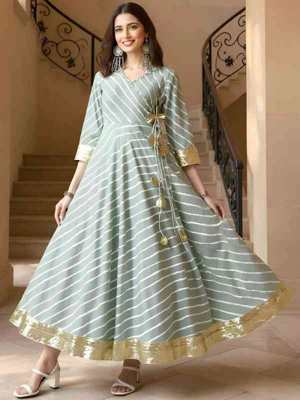 Striped Maxi Dresses - Buy Striped Maxi Dresses online in India