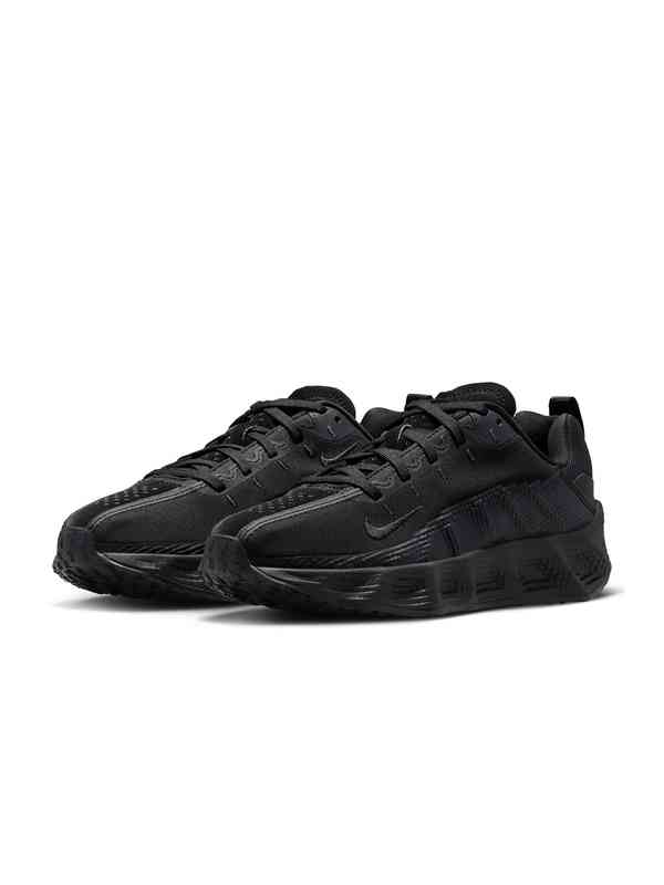 black nike size 14