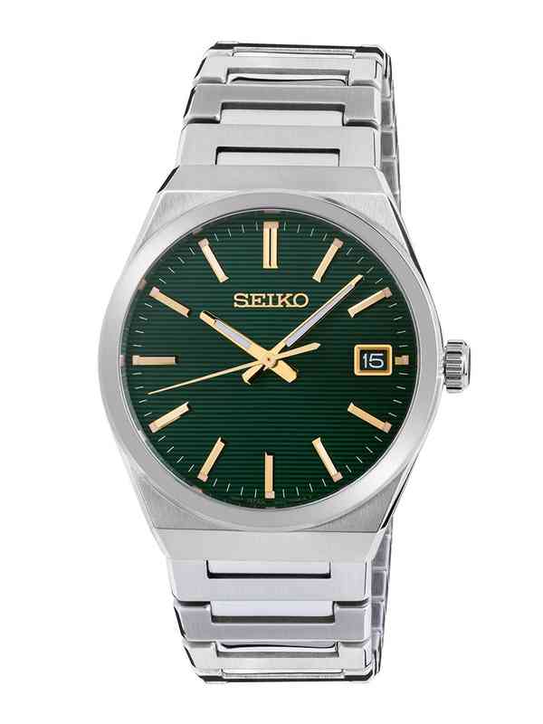 Seiko%20navy%20dial%20watch%20301260715%20dml - Buy Seiko%20navy