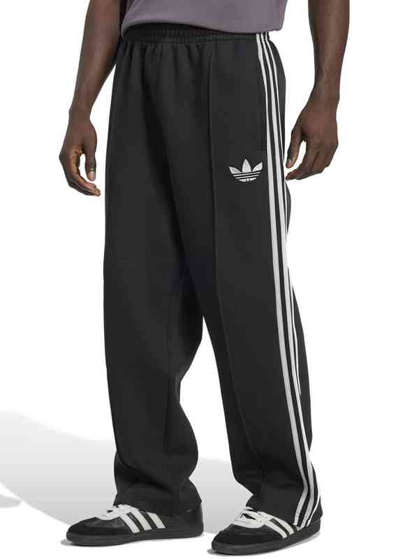 Adidas Originals Og Adibreak Black Track Pants - Buy Adidas