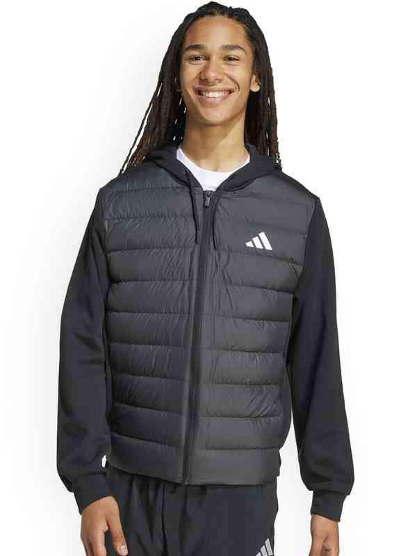 Adidas Sleeveless Jacket - Buy Adidas Sleeveless Jacket online in