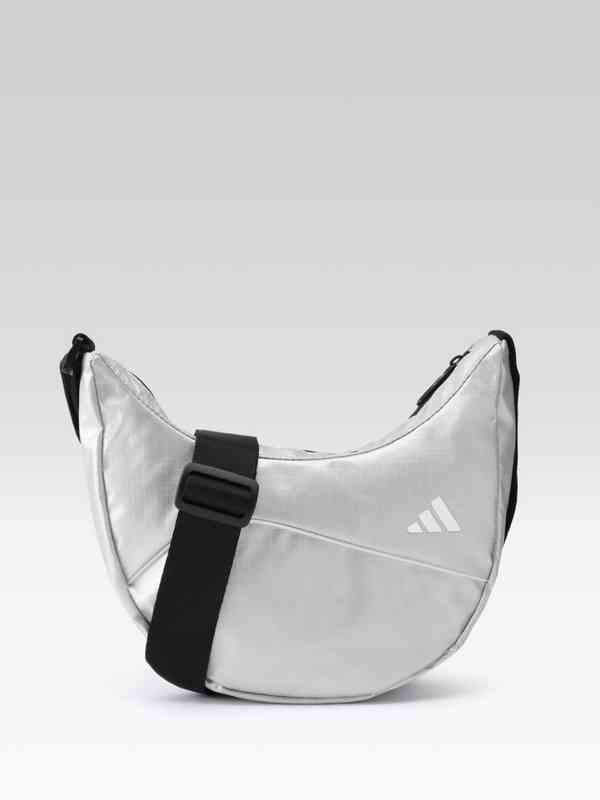 nike sling bag white