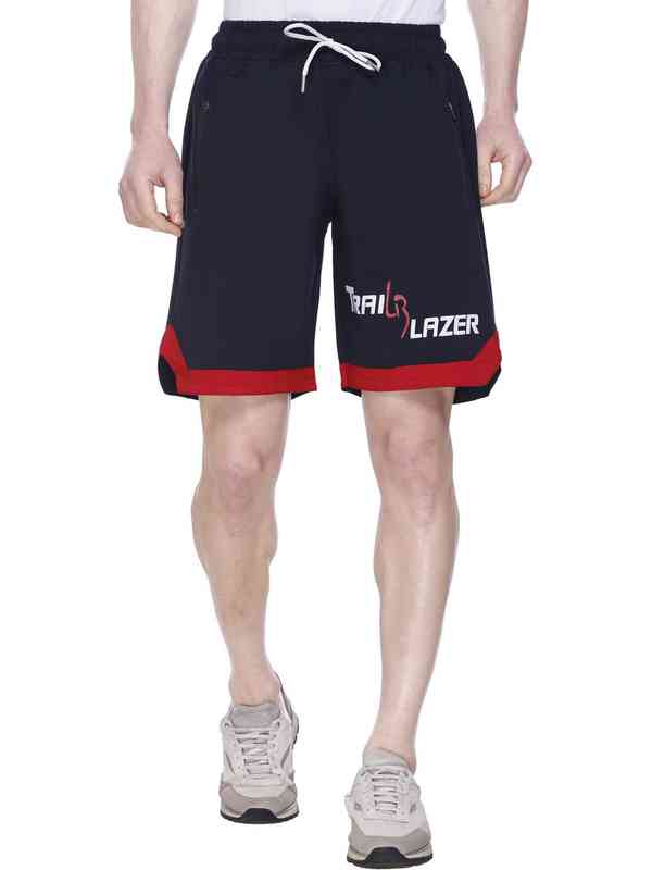 lee dri fit shorts