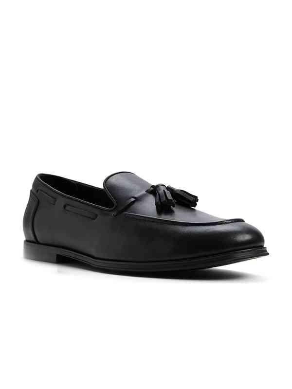 Aldo Jesper Black Formal Shoes 3028474.htm - Buy Aldo Jesper  display picture 2
