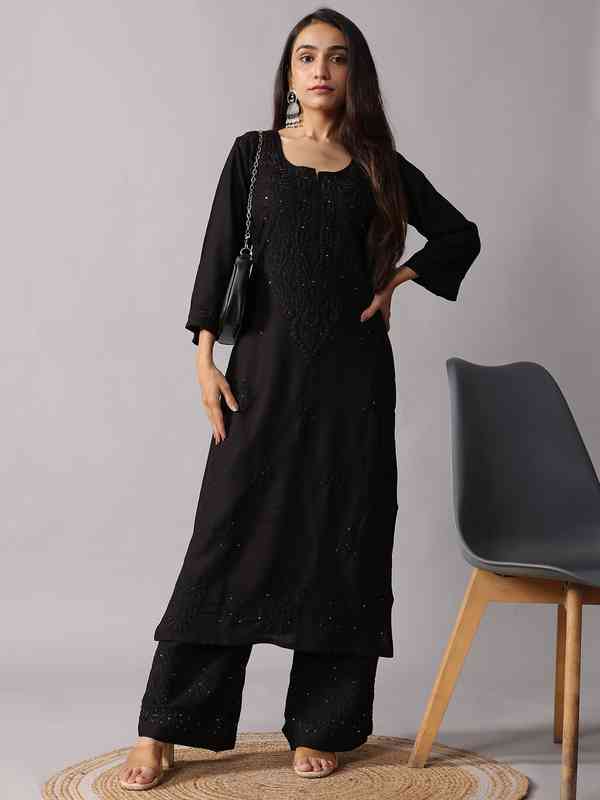 pathani dress ladies Pathani Dress Designs For Women