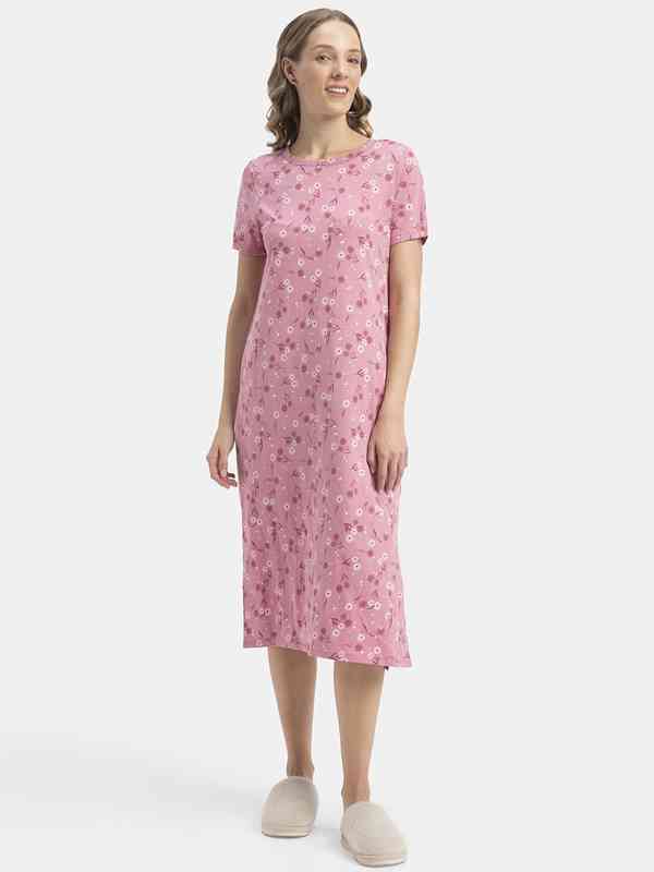 Jockey Women Loungewear And Nightwear - Buy Jockey Women Loungewear And  Nightwear online in India