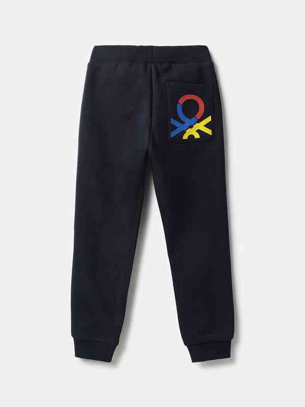 nike multicolor joggers