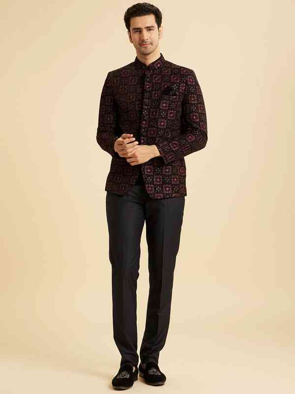 New Style Jodhpuri Suit Groom Manyavar Indo Western Dress Manyavar Engagement  Dress For Groom Jodhpuri Suit Men Buy Jodhpuri Suit Men