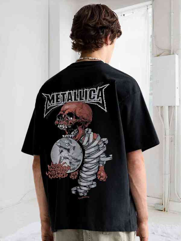 Men S Full Bay T Shirt - Buy Men S Full Bay T Shirt online in India