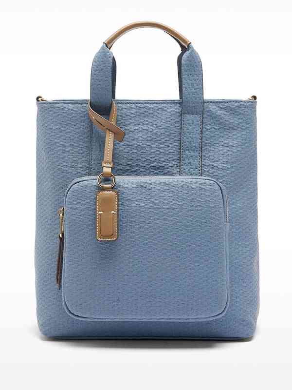 ZWSHEXU Crossbody Bag For Women | Small Shoulder Purse With Wide Strap | Multi-Compartment Handbag