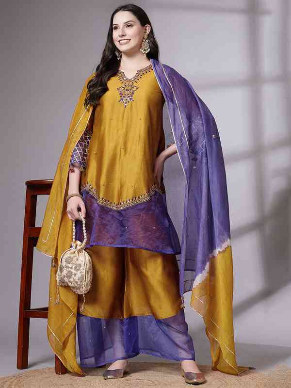 fashionable stylish simple casual pakistani dresses Sloane Dress - L'idée | Woman – L'IDÉE main image 1