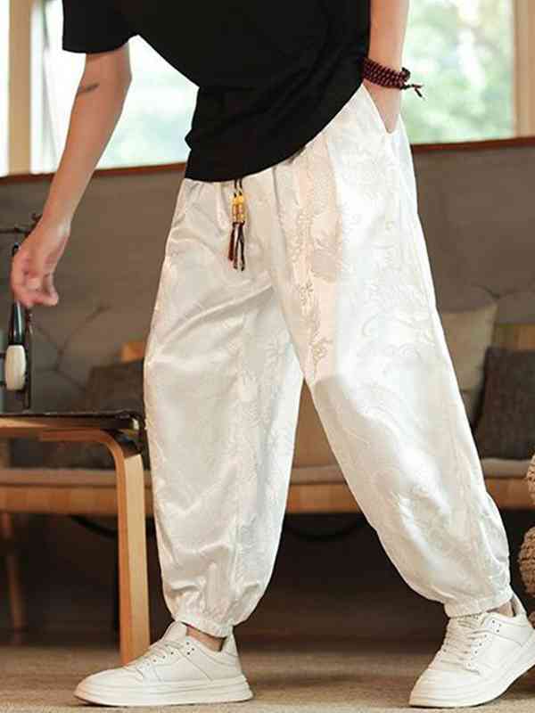 Drop Crotch Pants - Buy Drop Crotch Pants online in India Drop Crotch Pants - Buy Drop Crotch Pants online in India