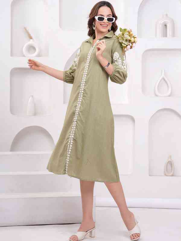 Myntra Dresses Women
