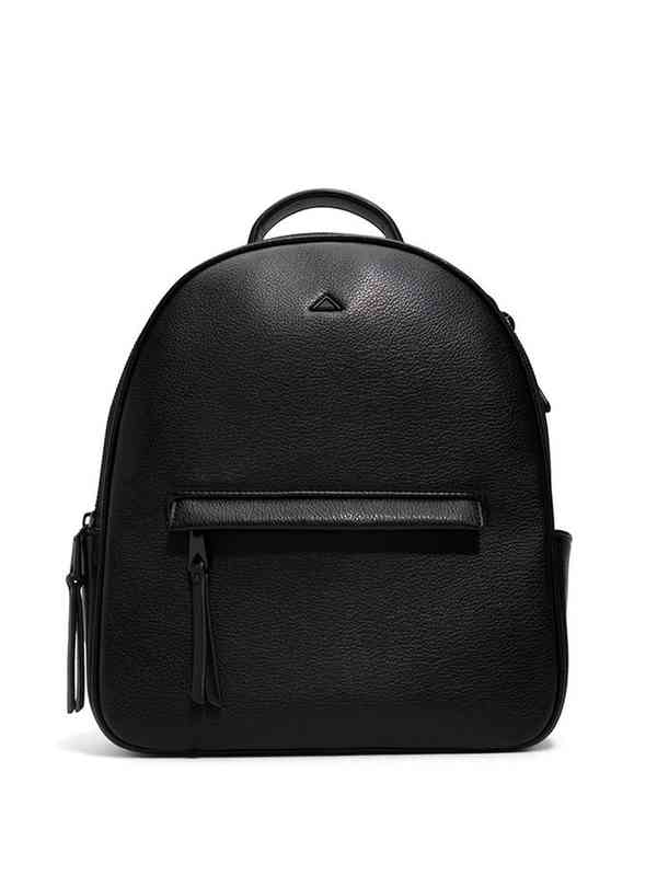 Aldo Women Minnie Backpack Black - Buy Aldo Women Minnie Backpack Black  online in India