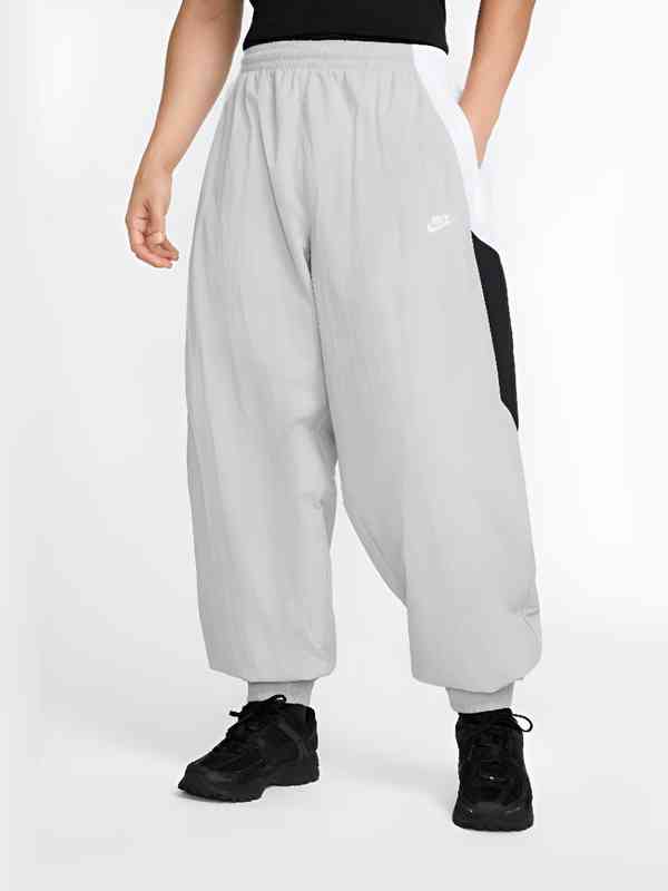 mens baggy nike joggers