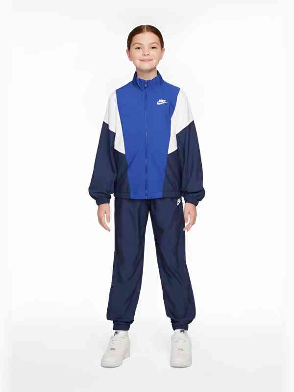 design your own tracksuit nike