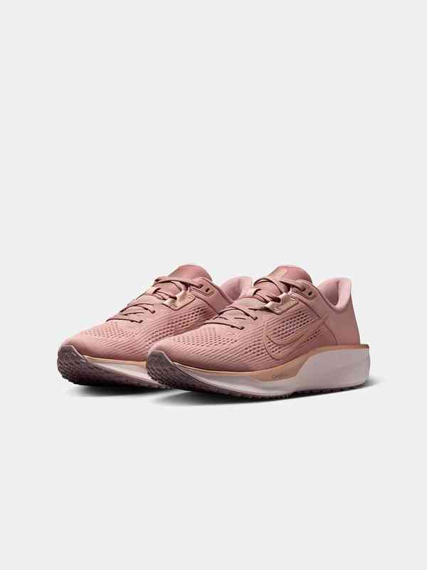 nike pink shoes