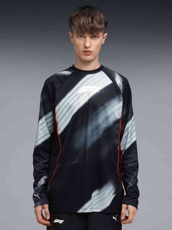 Puma Longline Tshirts - Buy Puma Longline Tshirts online in India