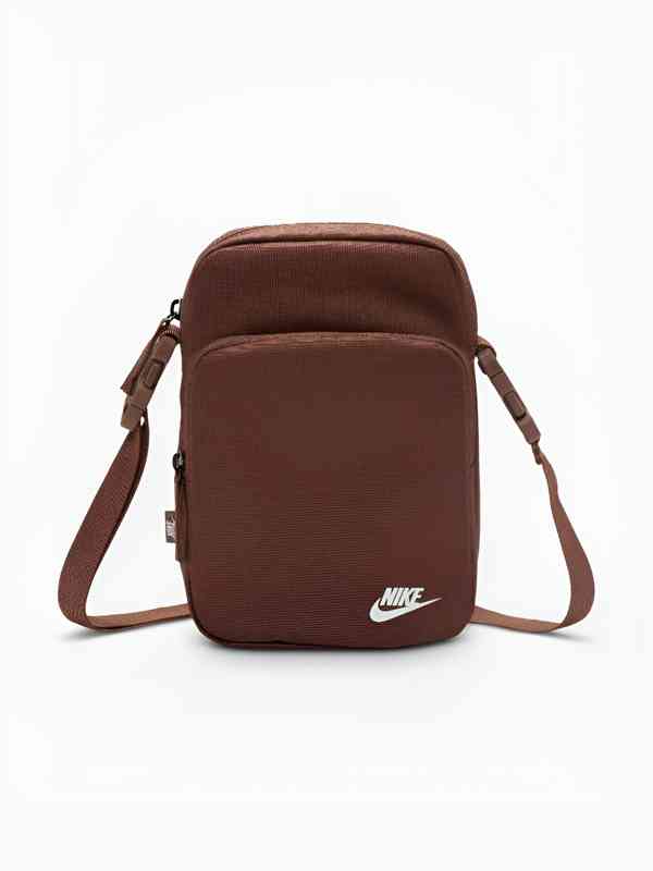 nike man pouch