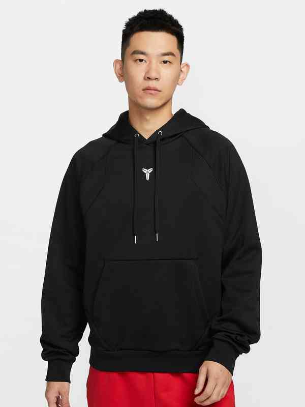 nike air black hoodie mens