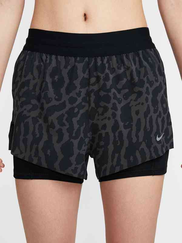 nike cloth shorts womens
