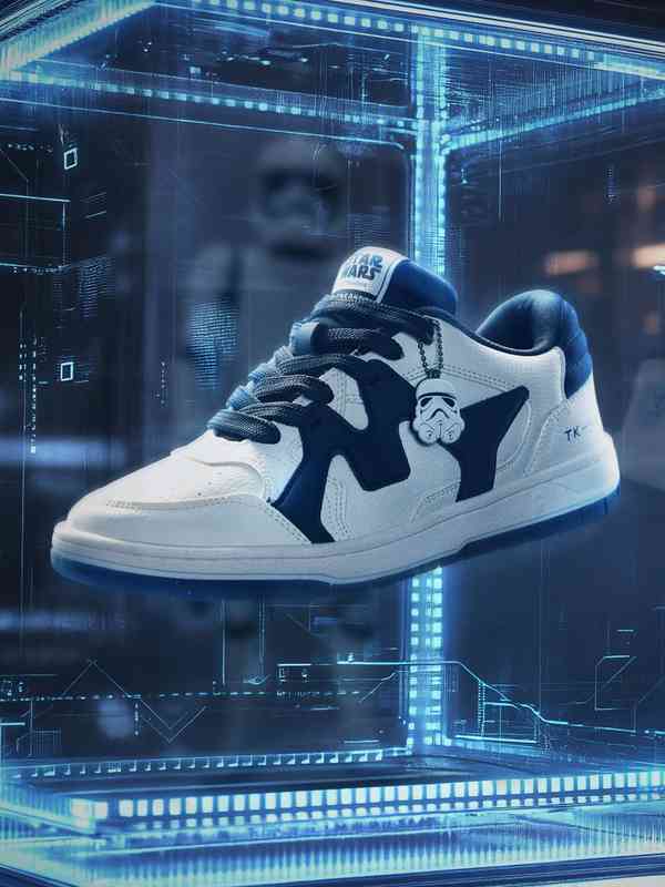 White Soul Shoes - Buy White Soul Shoes online in India