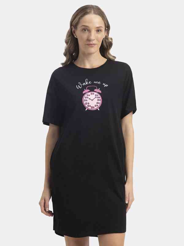 Jockey Night Wear Nightdresses - Buy Jockey Night Wear Nightdresses online  in India