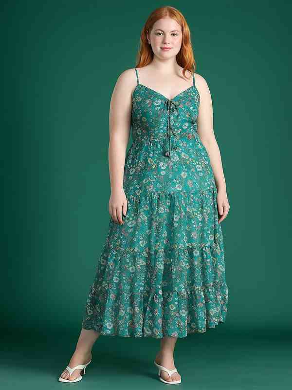 Dressberry Curve Dresses - Buy Dressberry Curve Dresses online in India
