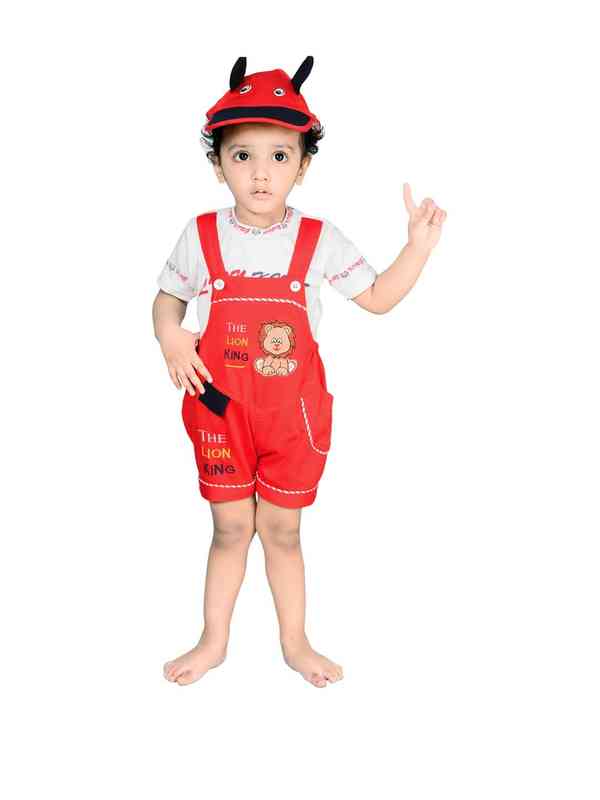 Dungarees Caps - Buy Dungarees Caps online in India
