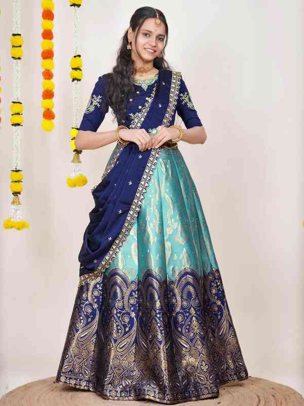 Buy Women's Lehenga Choli/Ghagra Choli/Chaniya Choli Online