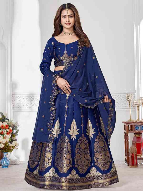 Buy Women's Lehenga Choli/Ghagra Choli/Chaniya Choli Online