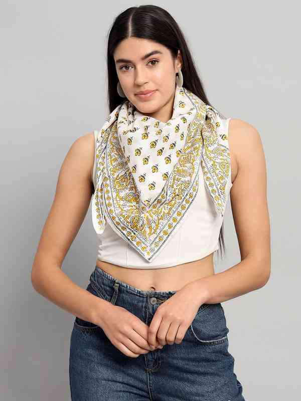 Alilang Lightweight Cotton Linen Scarf Gradient Colors Long Travel Scarf Wrap Shawl For Women 74 8 X 35 4