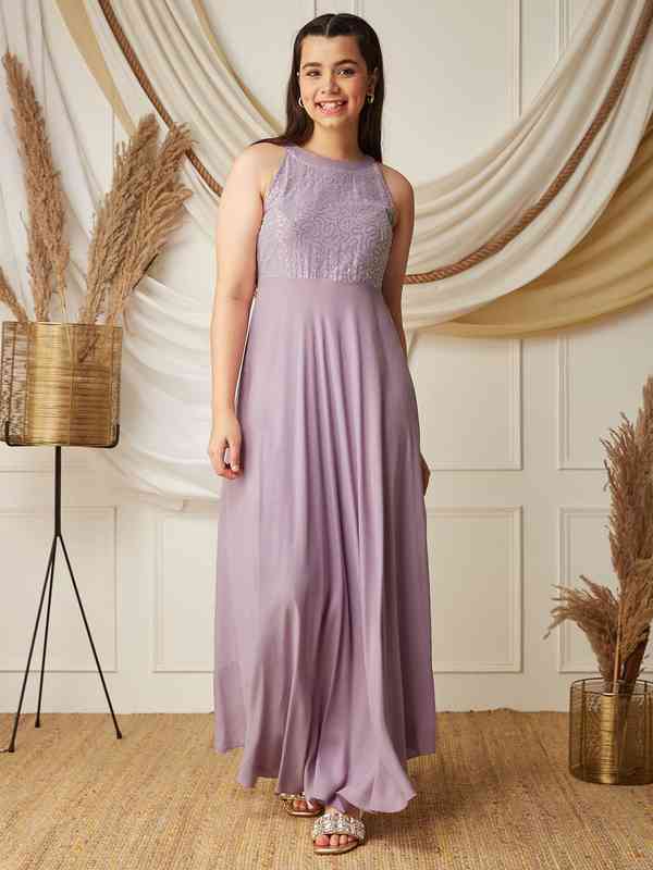 Party Dress For Teens - Buy Party Dress For Teens online in India