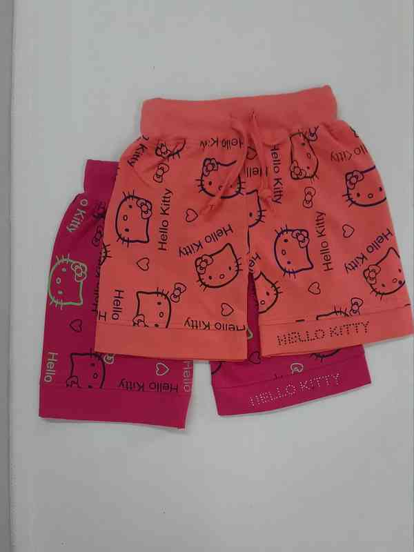 Hello Kitty Shorts - Buy Hello Kitty Shorts online in India