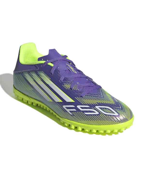 シューズ adidas adizero F50 Yahoo!オークション - adidas 27.0cm adizero F50 JP V23964