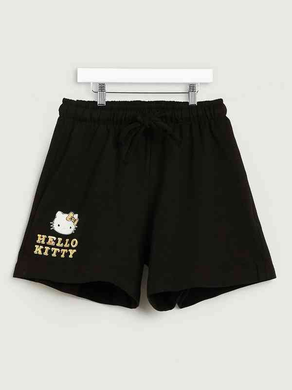 Hello Kitty Shorts - Buy Hello Kitty Shorts online in India