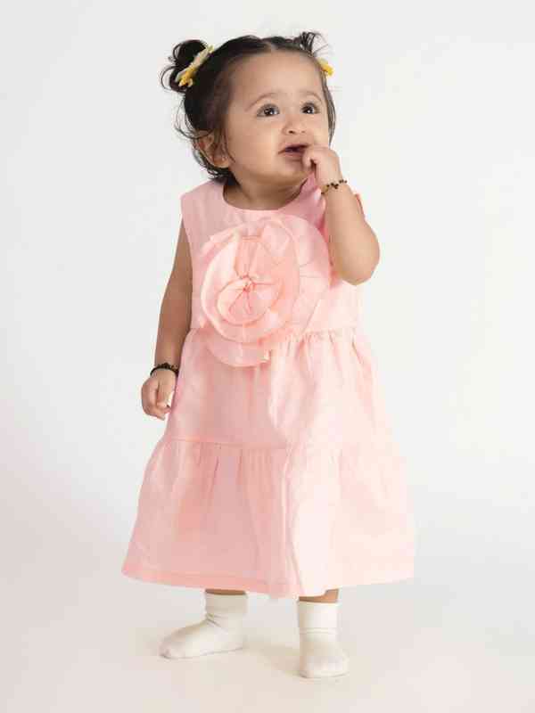 Pink Baby Dresses - Buy Pink Baby Dresses Online in India | Myntra Pink Baby Dresses - Buy Pink Baby Dresses Online in India | Myntra